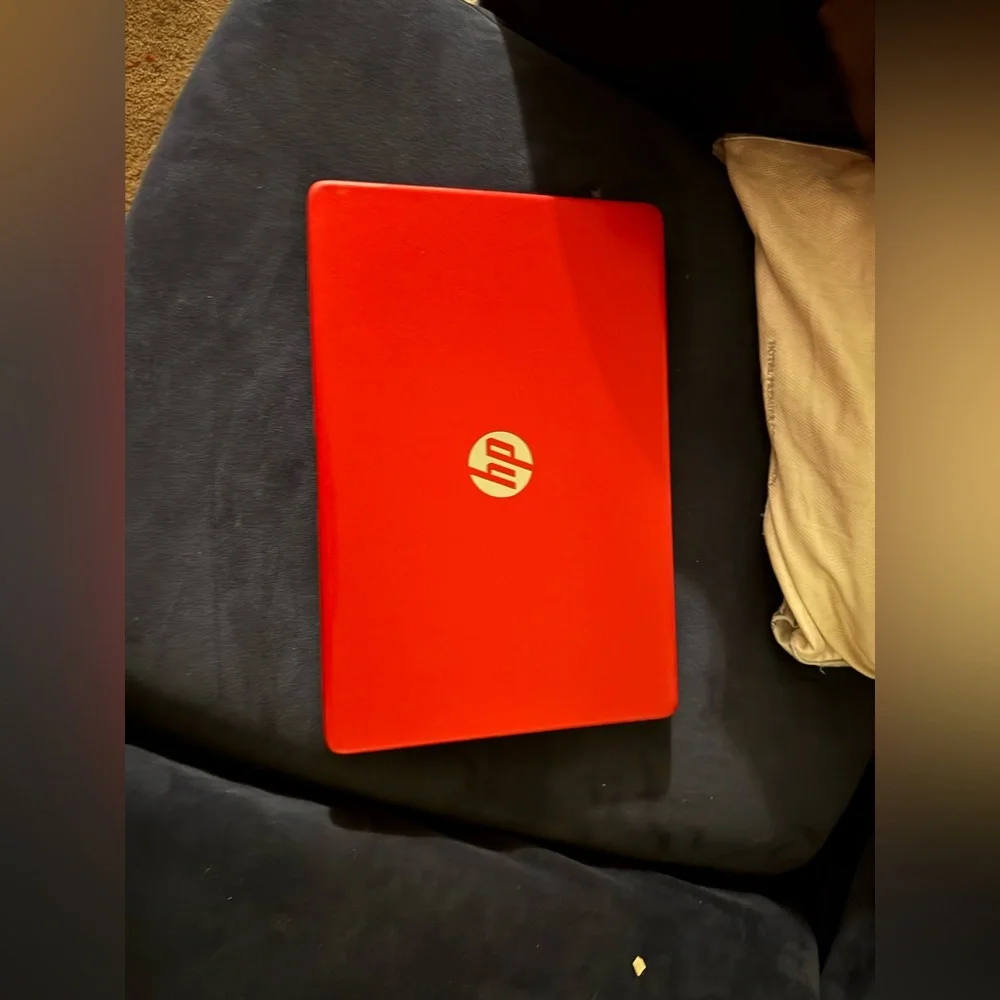 HP this laptop