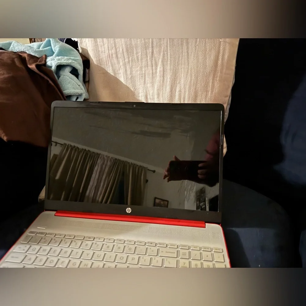 HP this laptop