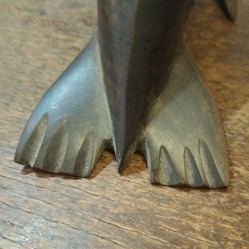 N/A iron lovers