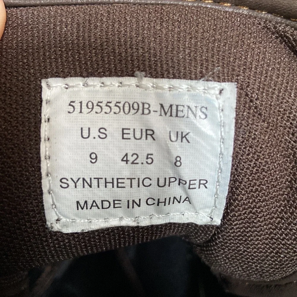 Levis some hi metal