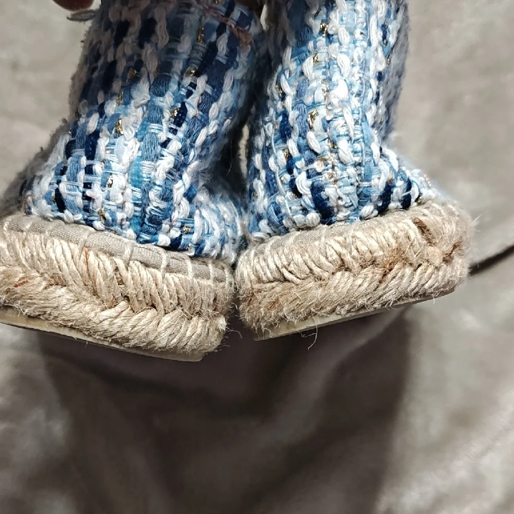 espadrilles comfort
