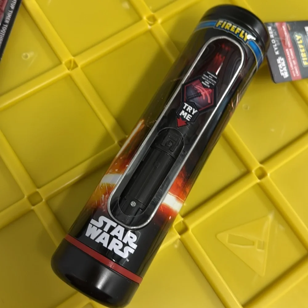 Firefly this listing