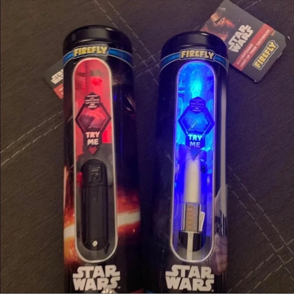 Firefly this listing