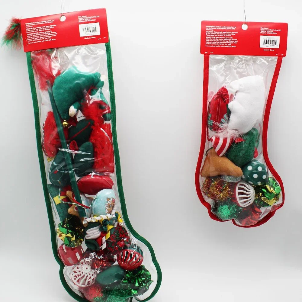 PetSmart merry bright