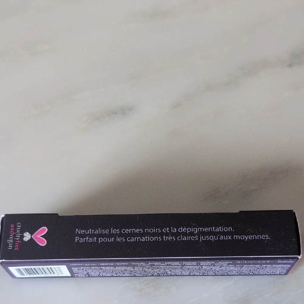 tarte achieve flawless