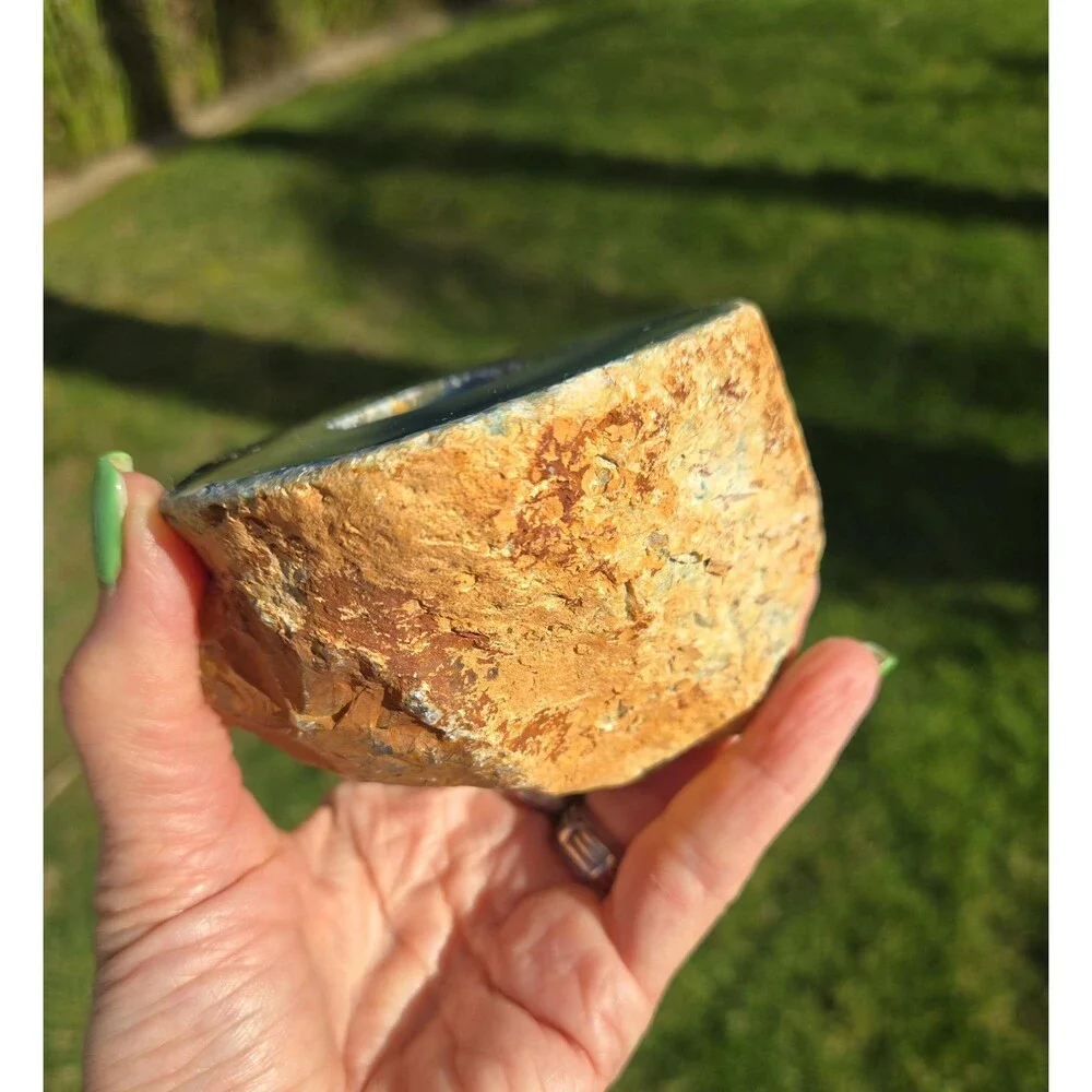 Handmade beautiful large