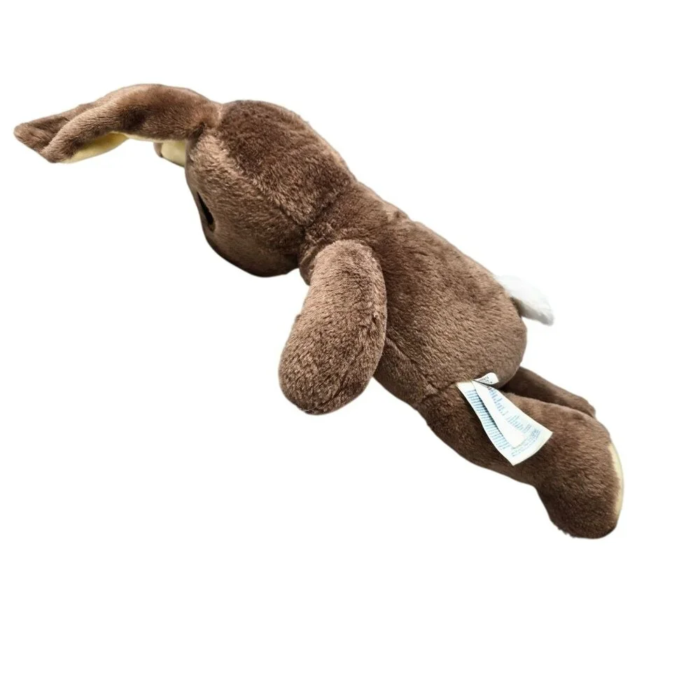 Build-A-Bear clean sound