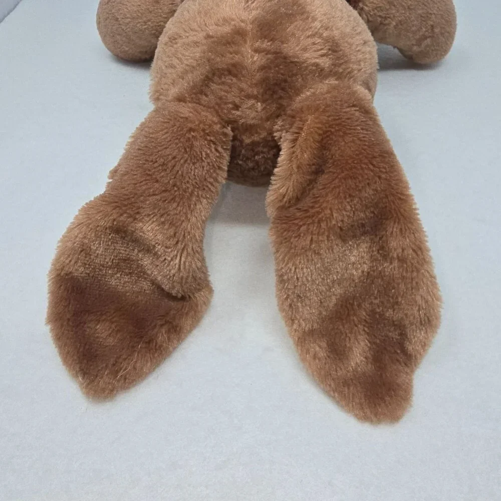 Build-A-Bear inches material