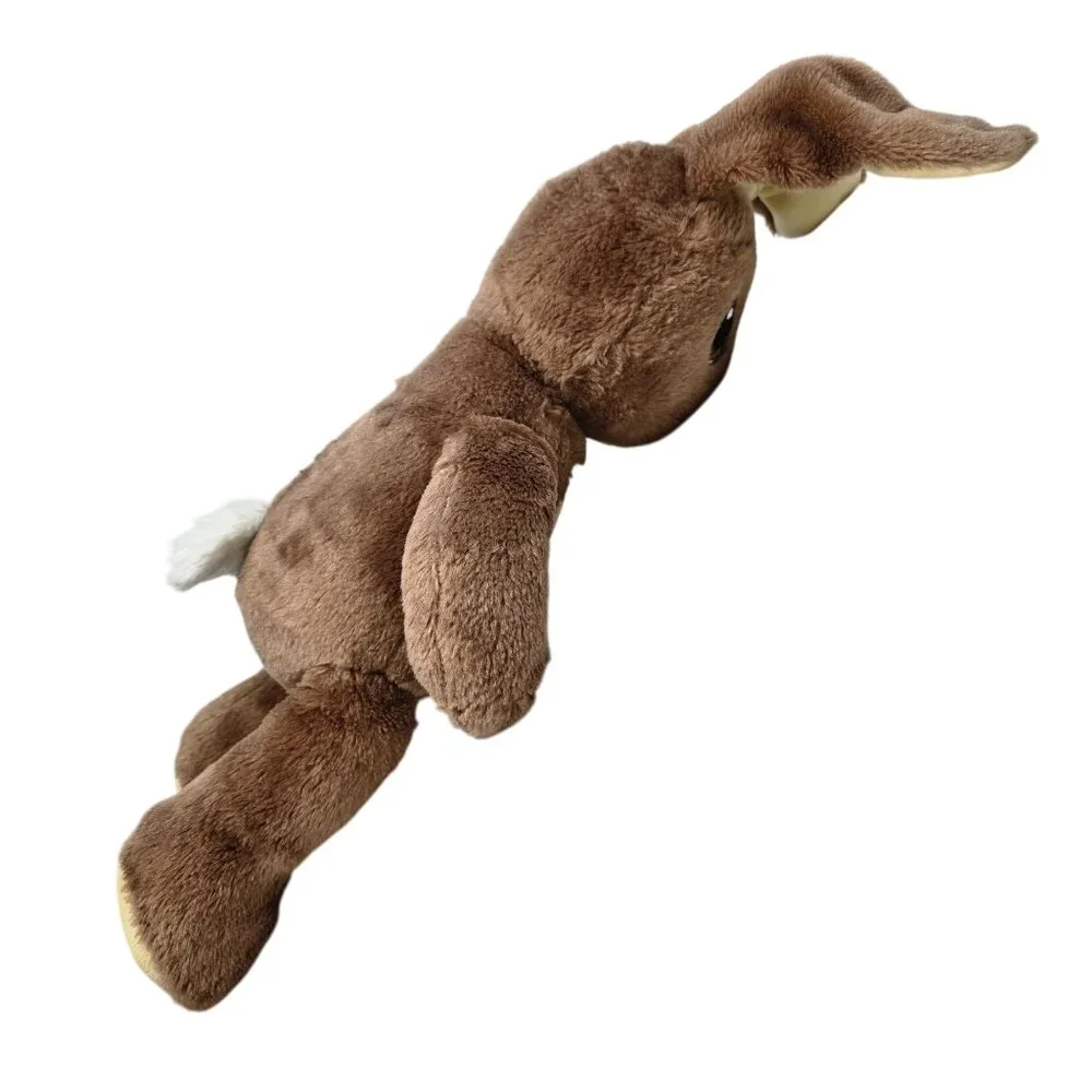 Build-A-Bear delightful sound inches