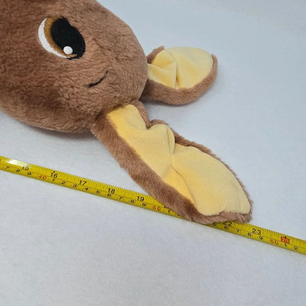 Build-A-Bear pre no snuggles