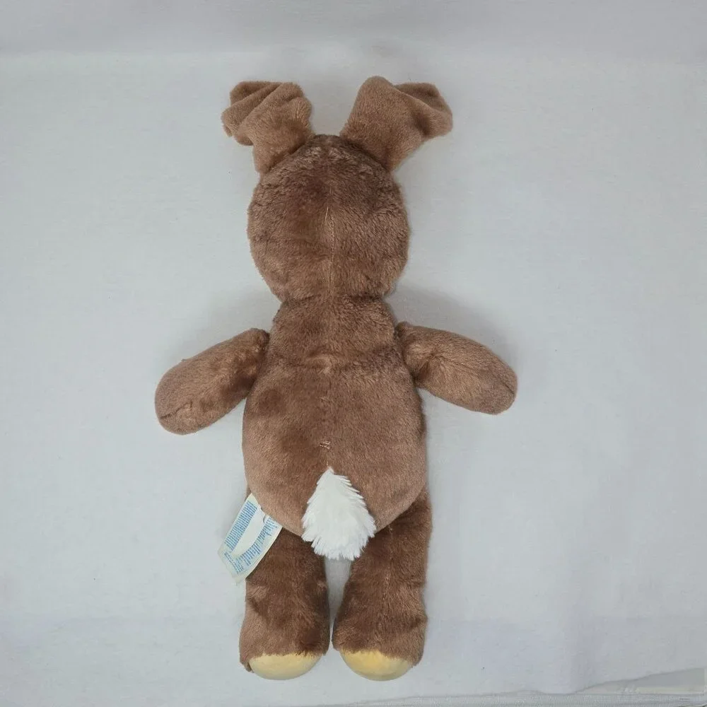 Build-A-Bear build feel