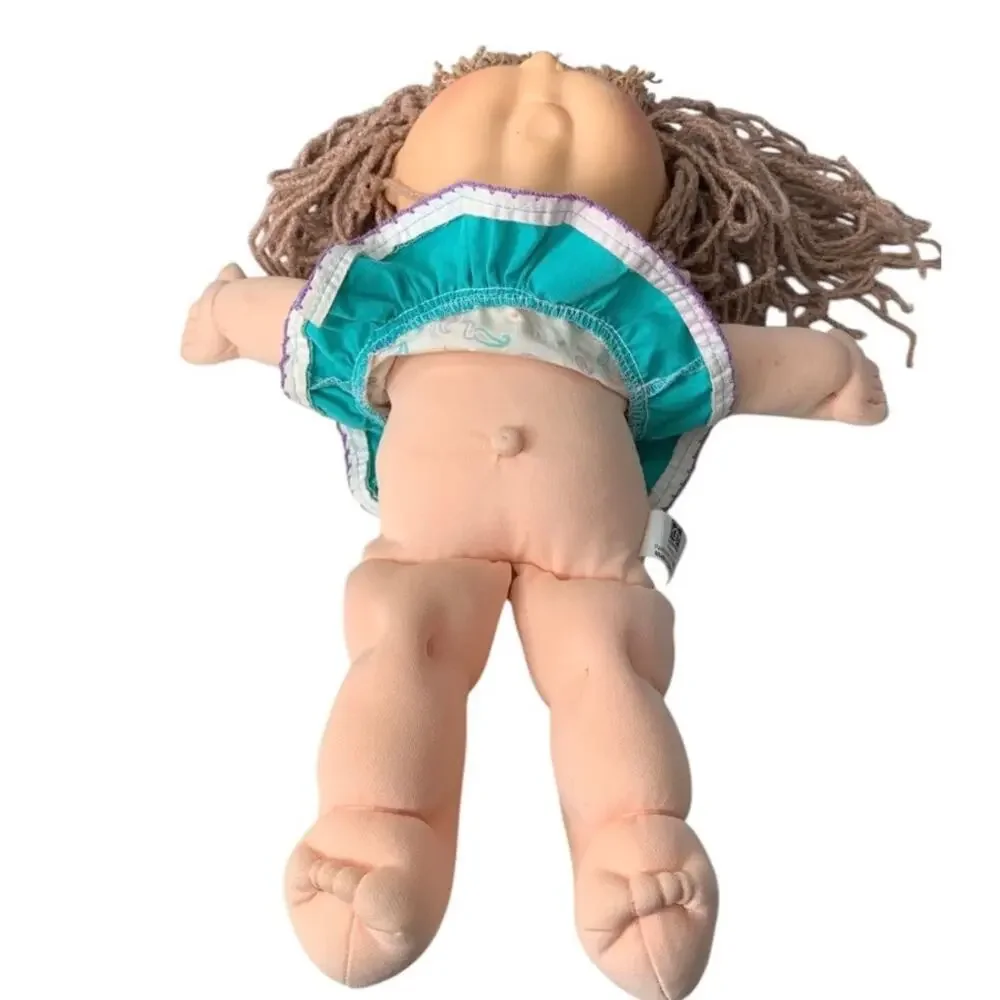 Hasbro dress butt