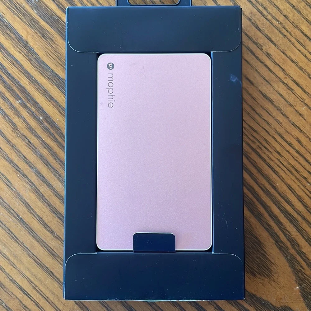 mophie stay powered