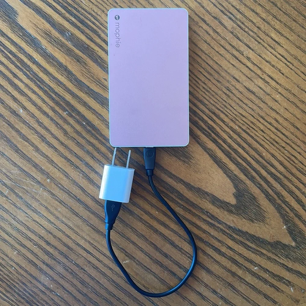 mophie stay powered