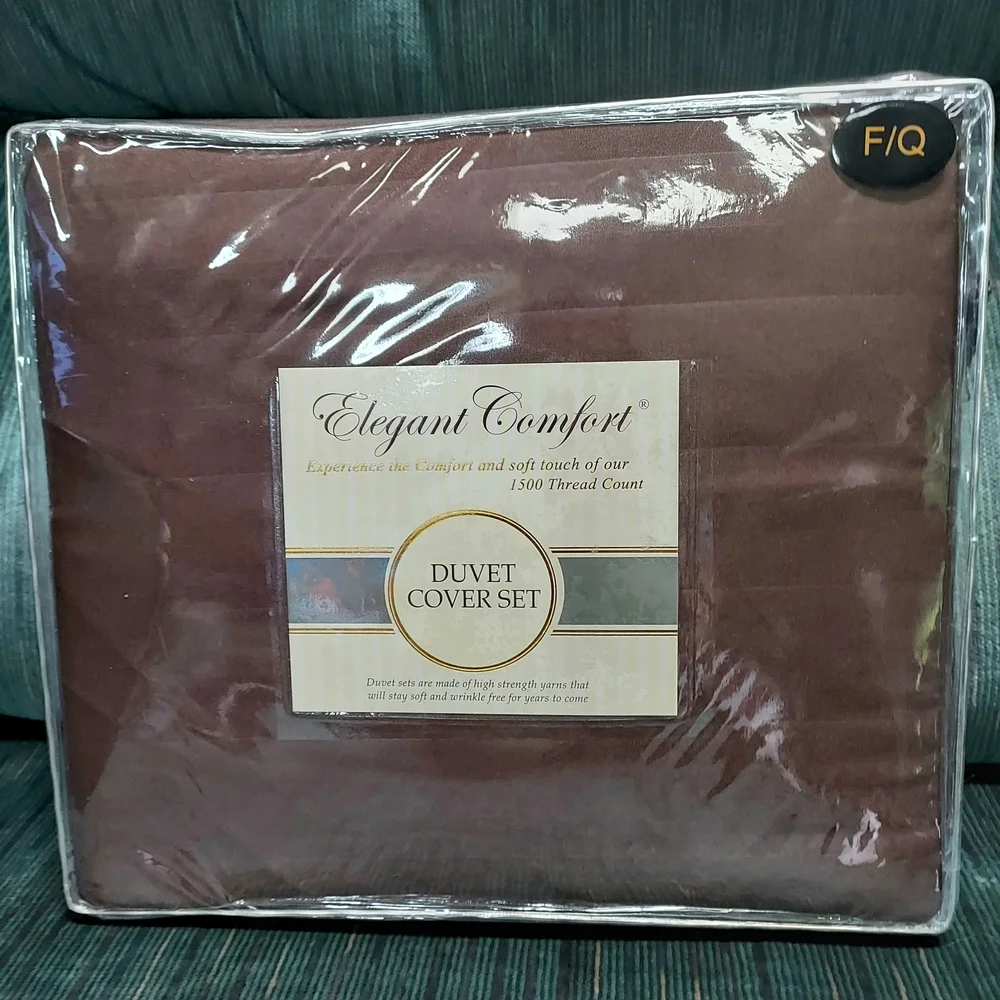 Elegant Comfort new duvet