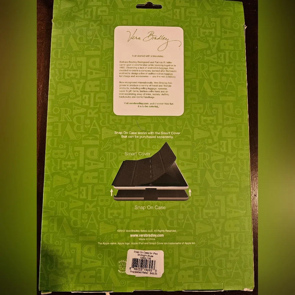 Vera Bradley vera bradley