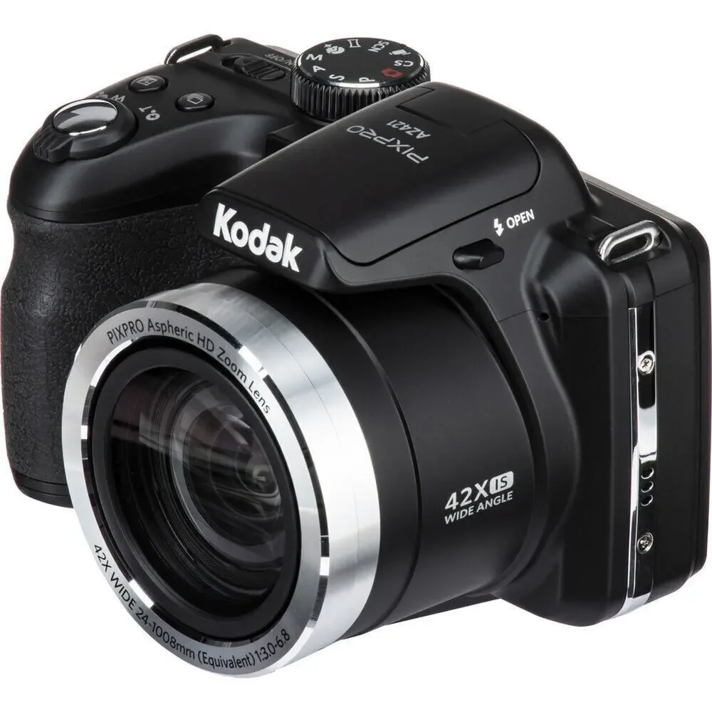 Kodak pixpro gift