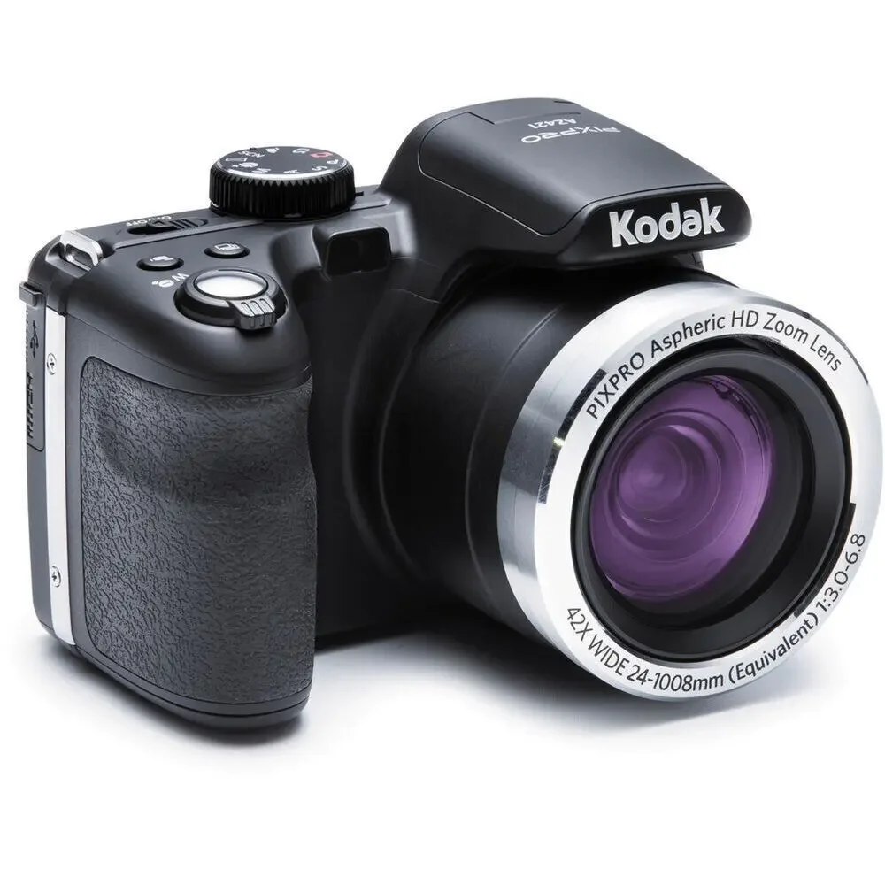 Kodak optical just wide