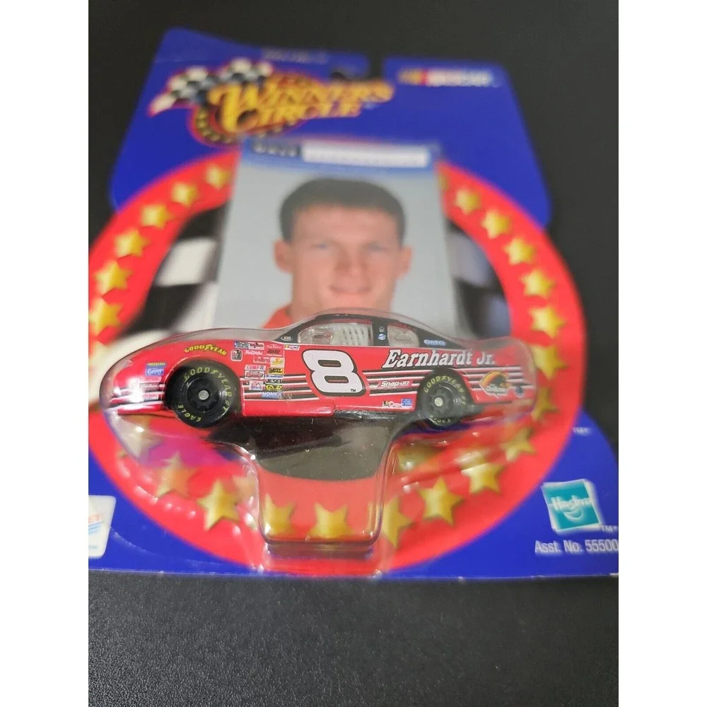 N/A this collectible