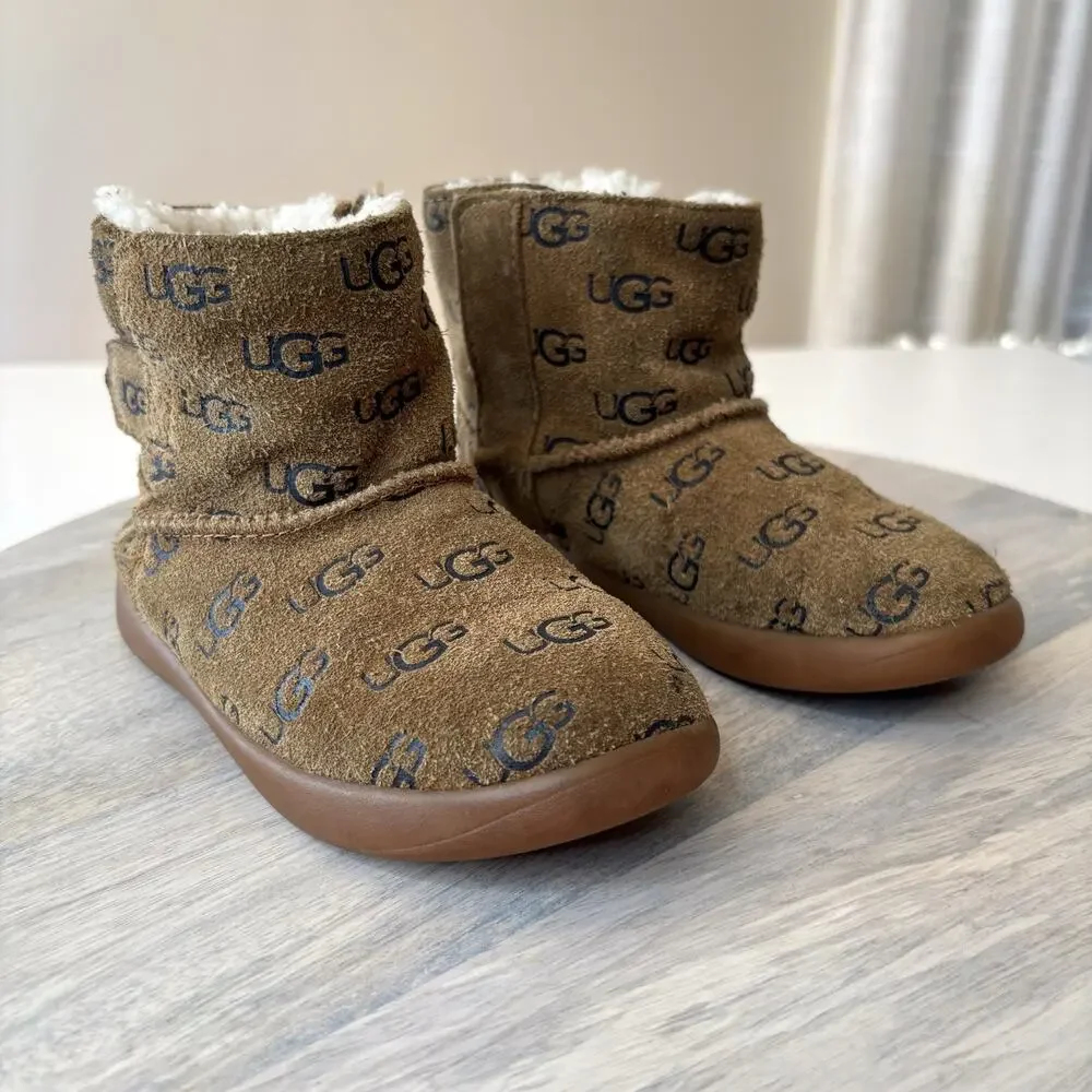 UGG feedback take pride