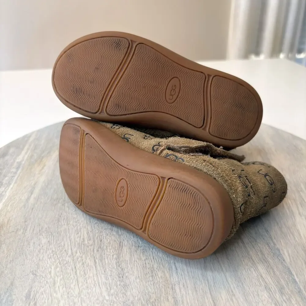 UGG service purchasing