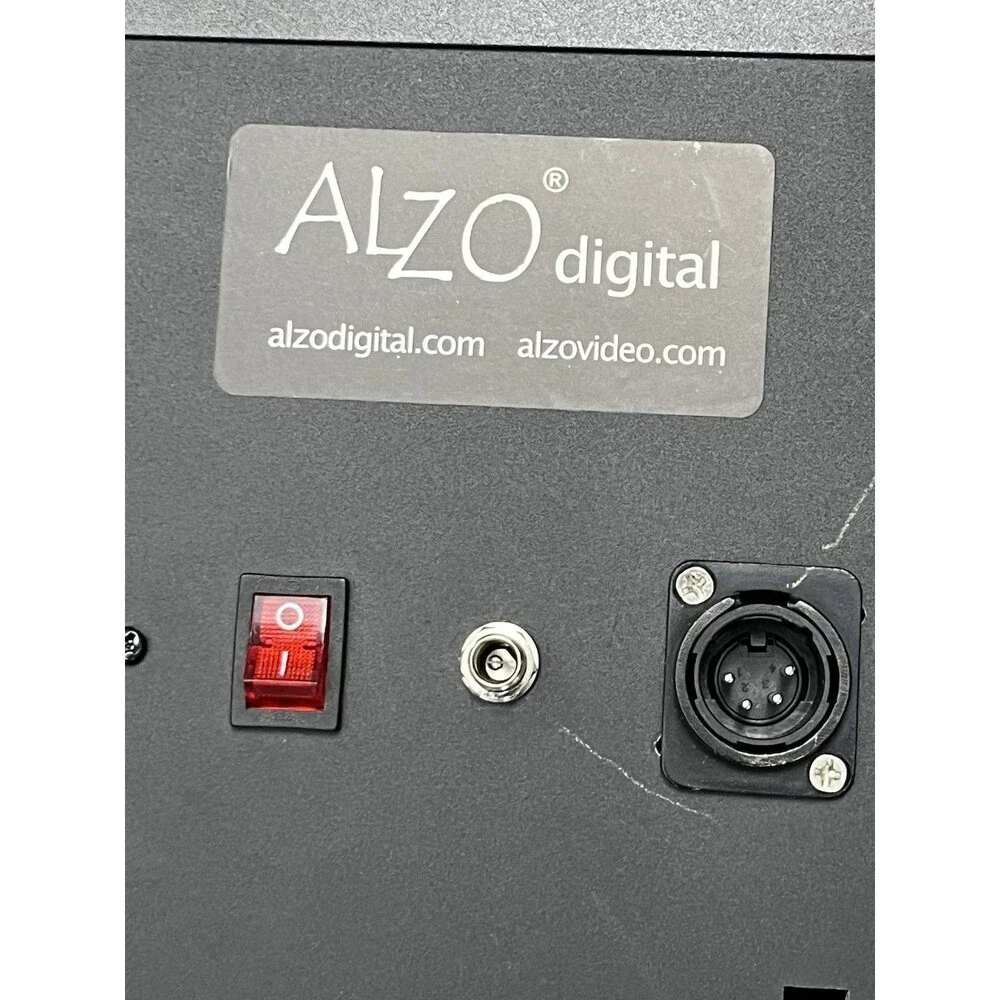 Alzo Digital alzo digital