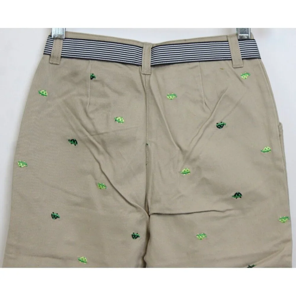 Gymboree embroidered size