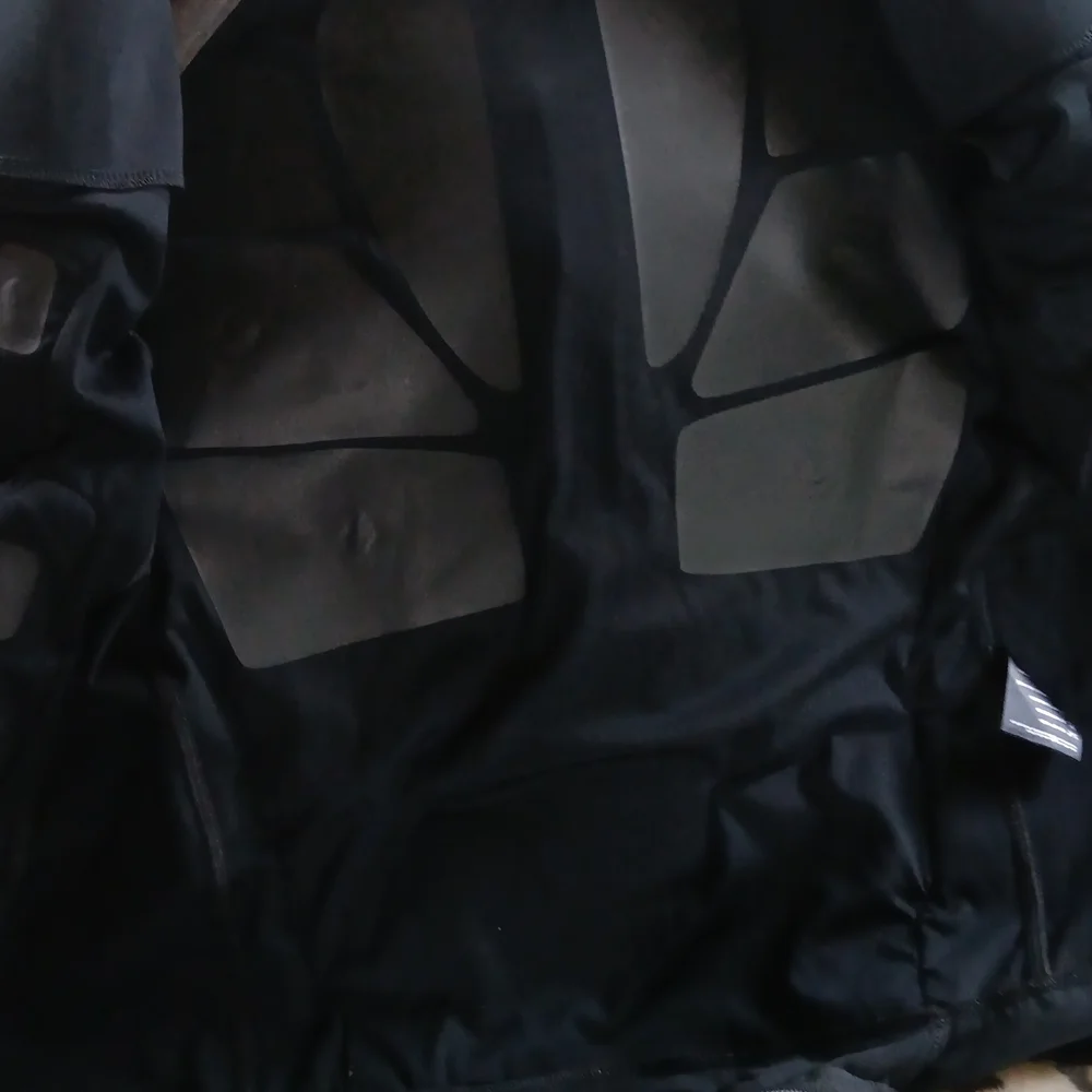 teslasuit chic black