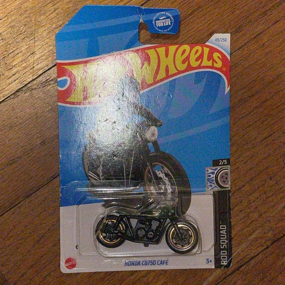 N/A •hot wheels•nib