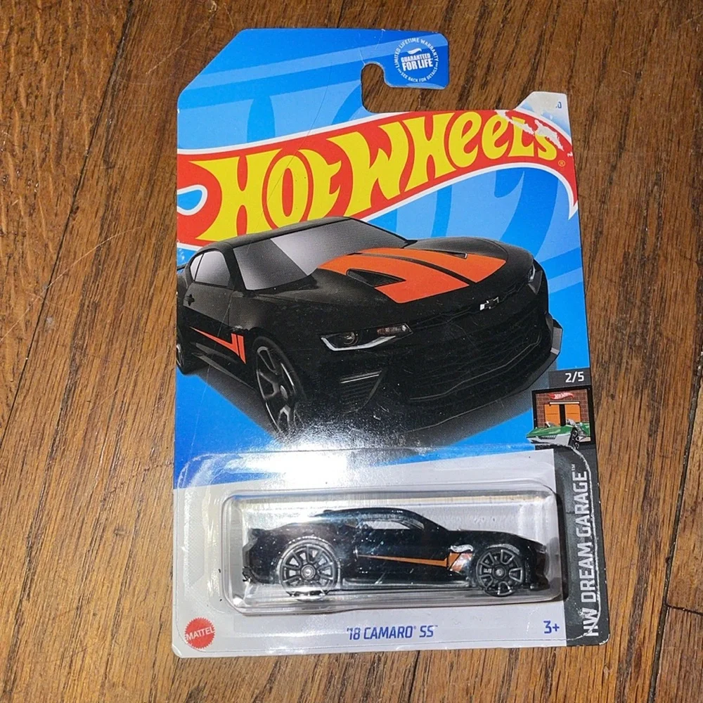 N/A •hot wheels•nib