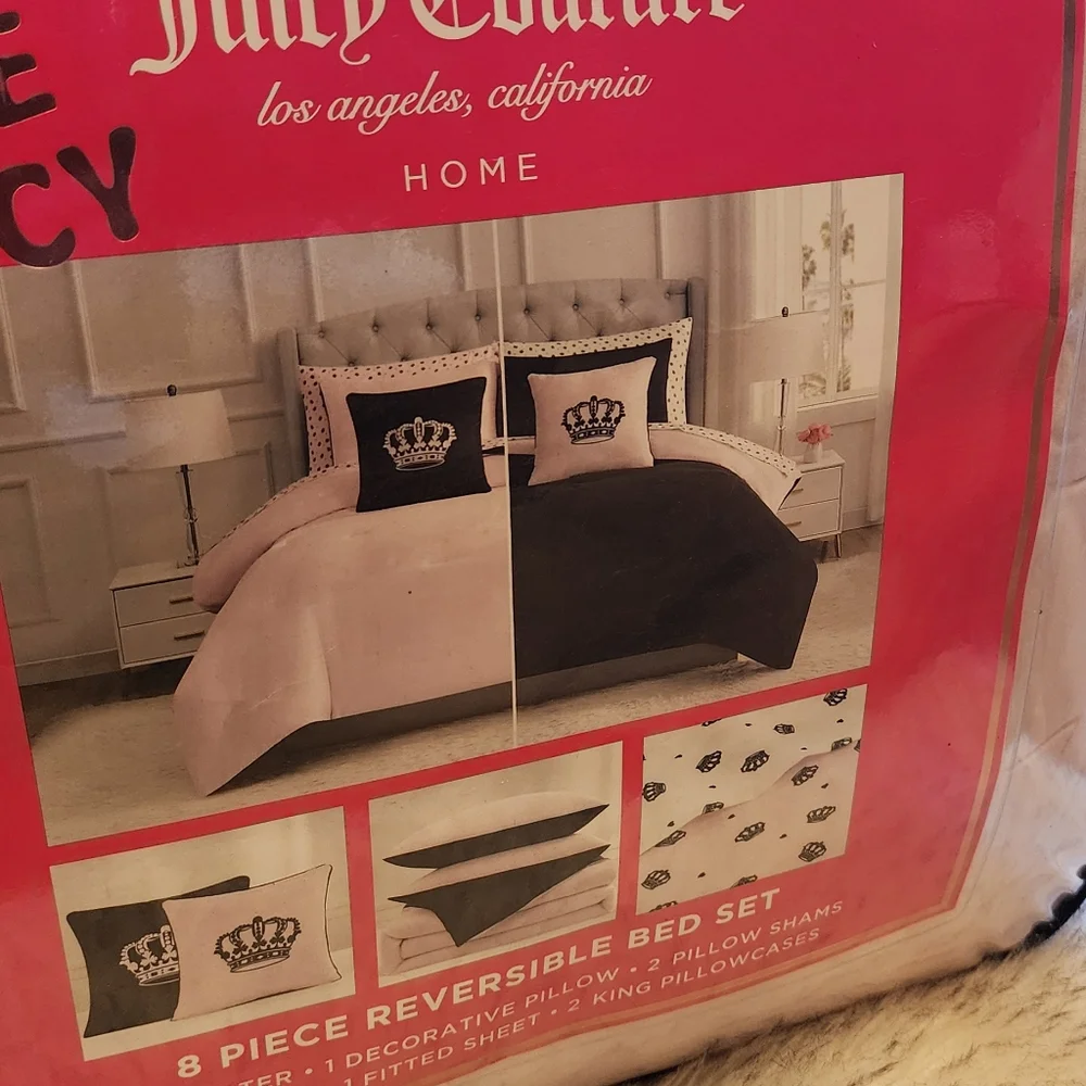 Juicy Couture juicy couture
