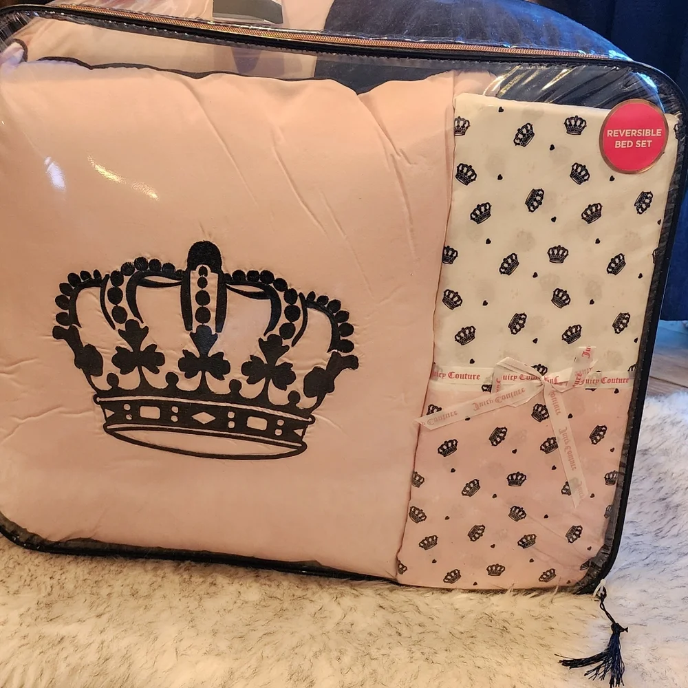 Juicy Couture juicy couture