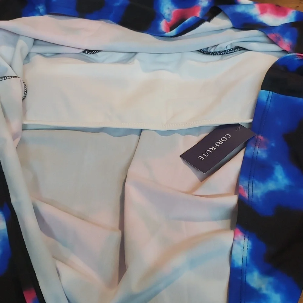 corfrute size xxl blue
