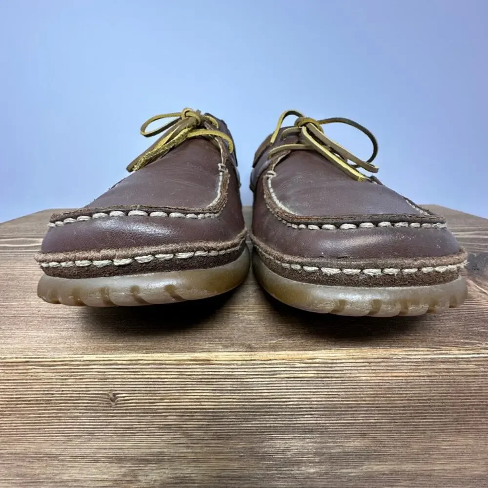 Ecco dress shoe