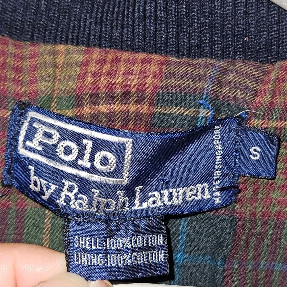 Polo Ralph Lauren please 20