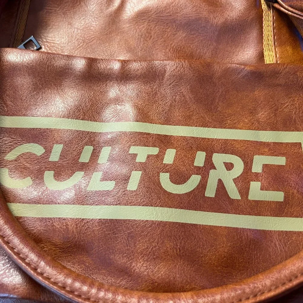 Culture new original