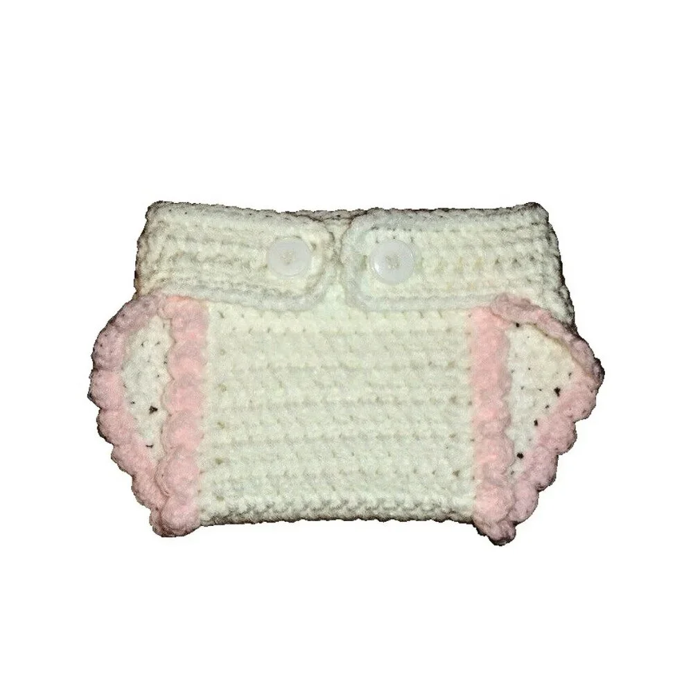 Handmade other pink points
