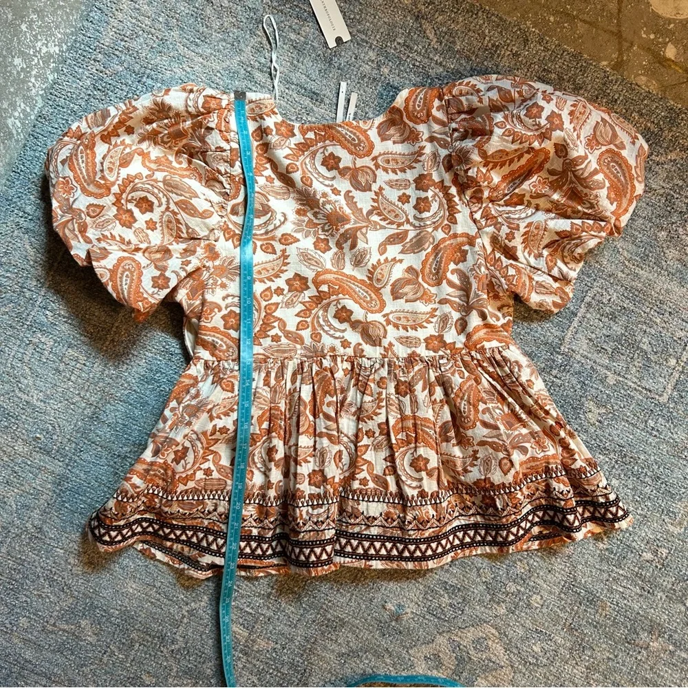 Anthropologie photos made