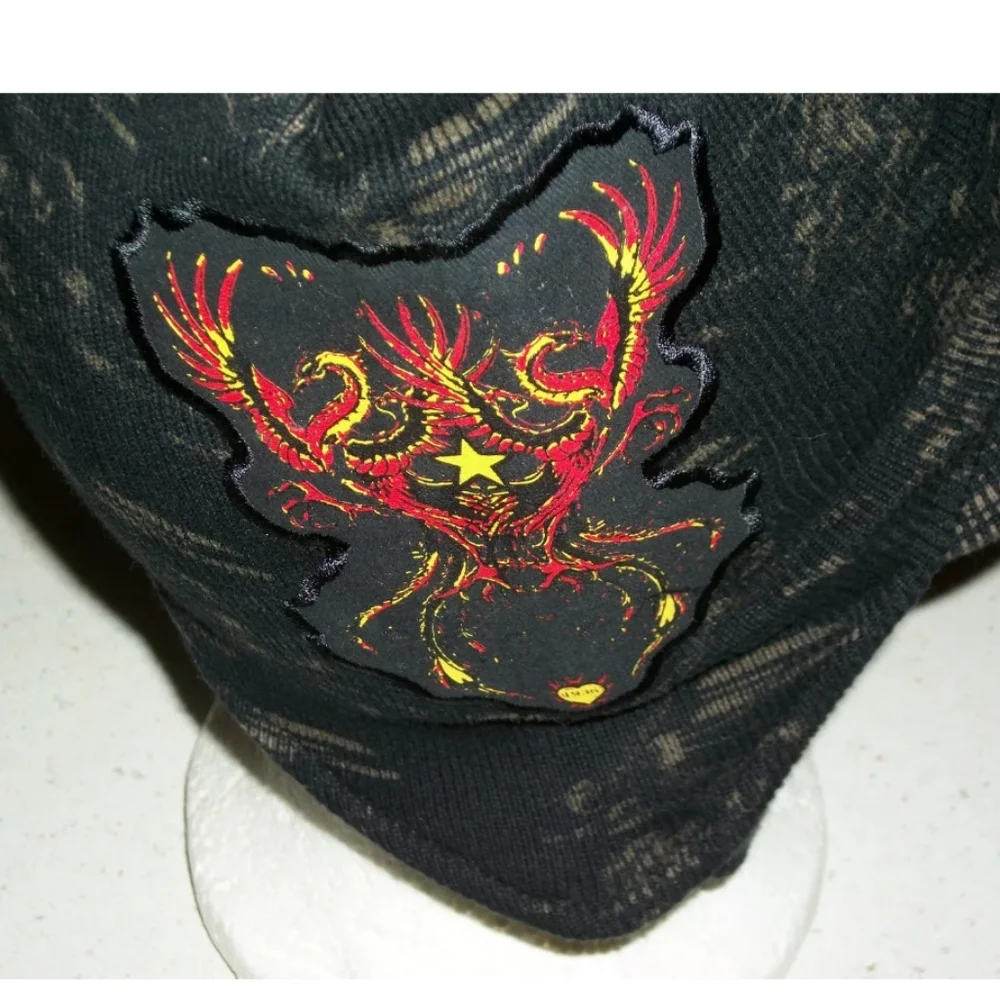 Ed Hardy stylish ed