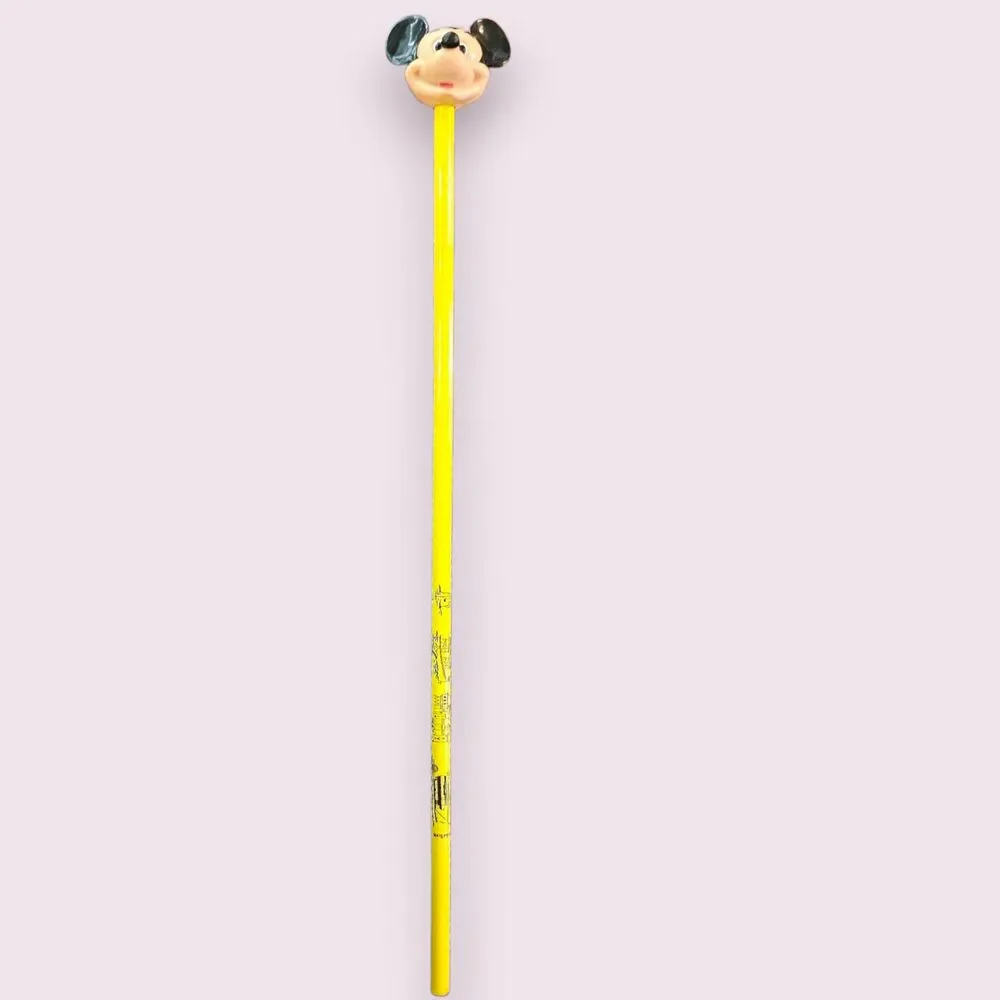 Vtg Disneyland pencil