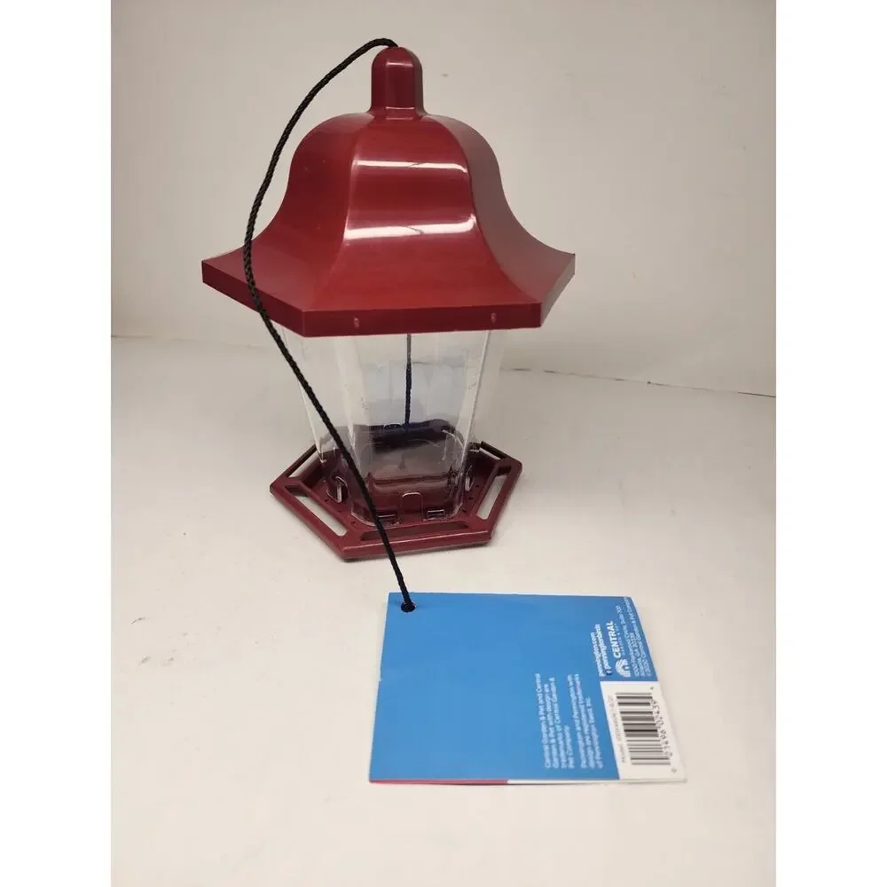 Unbranded by lantern