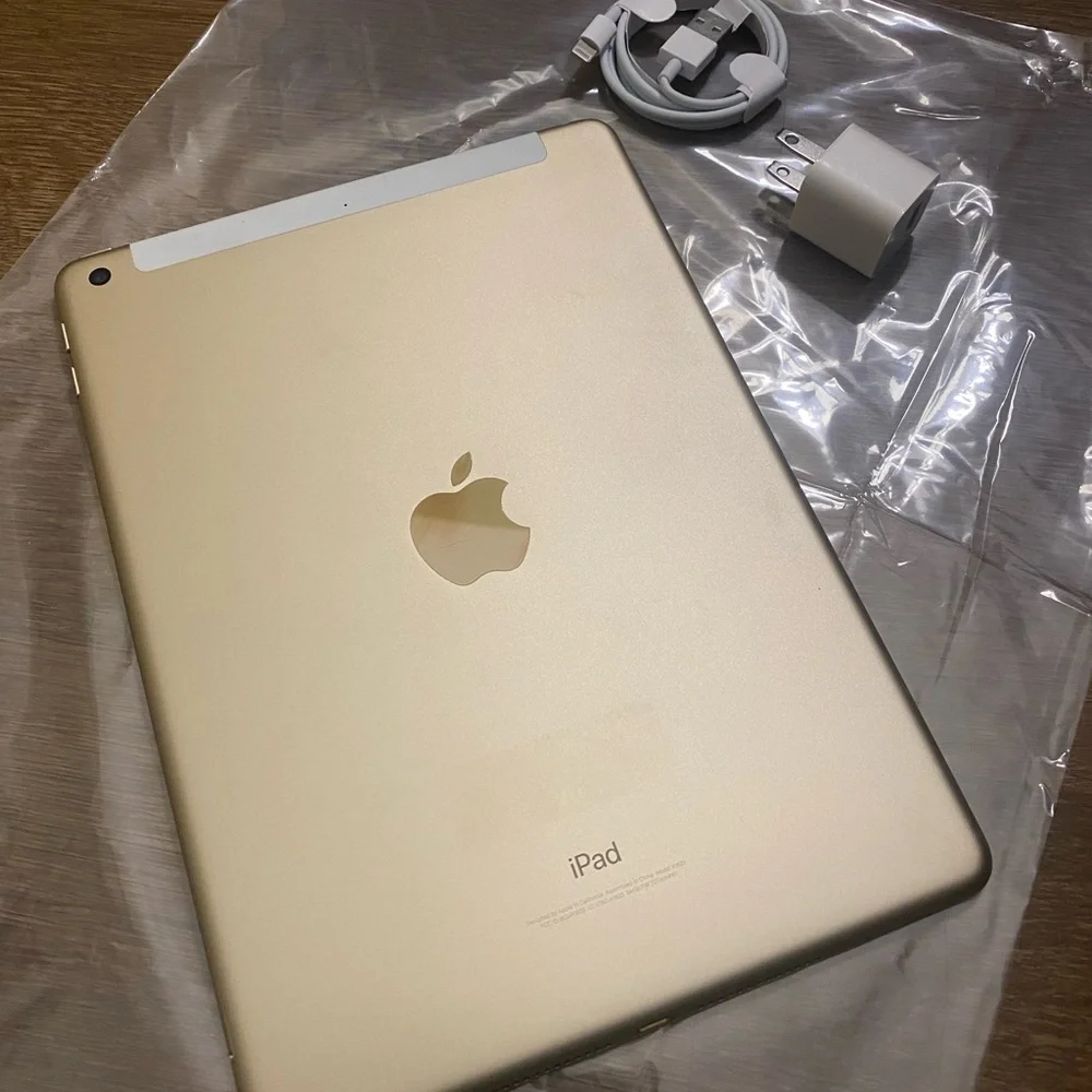 Apple iPad 5th generation 32GB WiFi