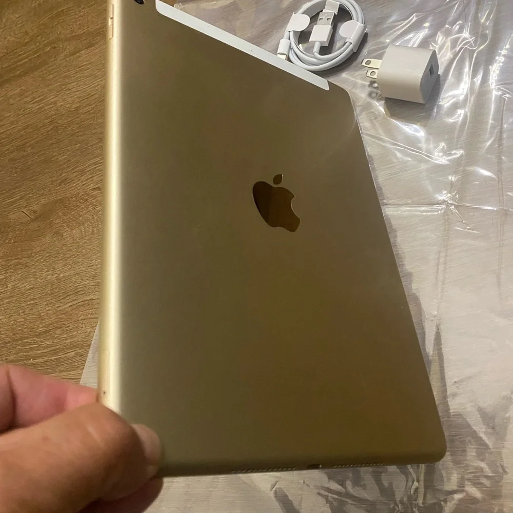 N/A apple ipad