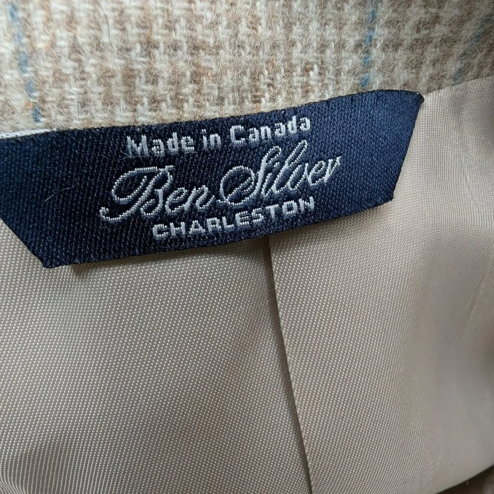 Ben Silver Charleston ben silver