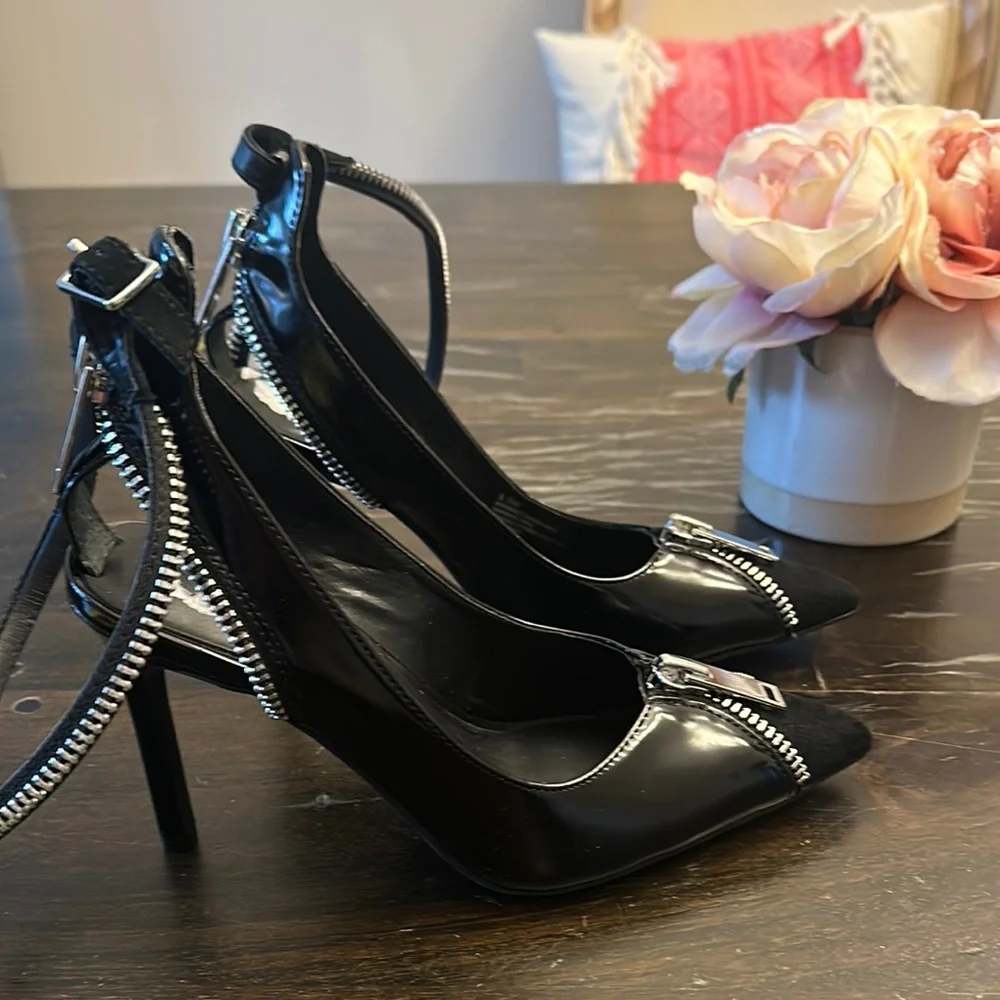 Gianni Bini sooooi patent new