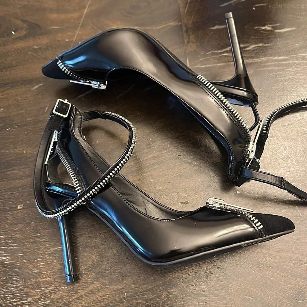 Gianni Bini box black sooooi