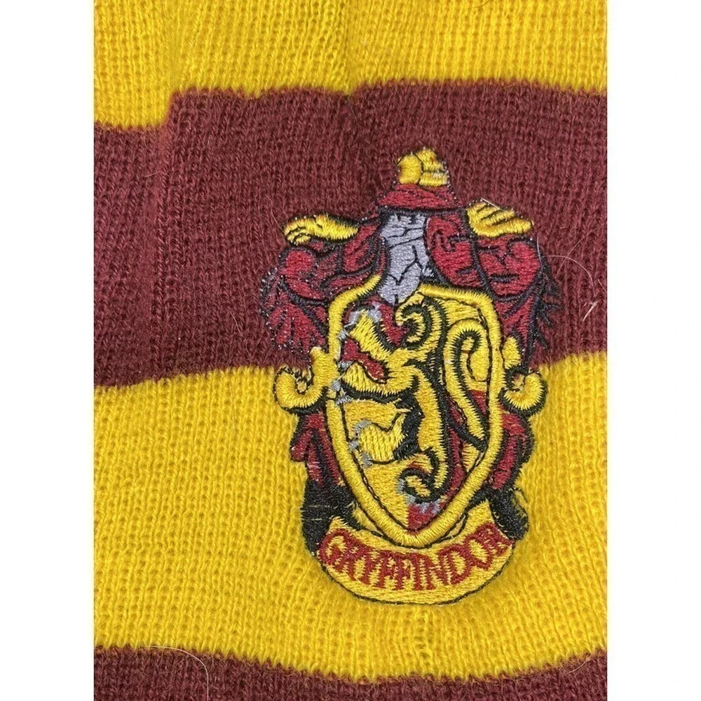 Warner Bros. harry potter