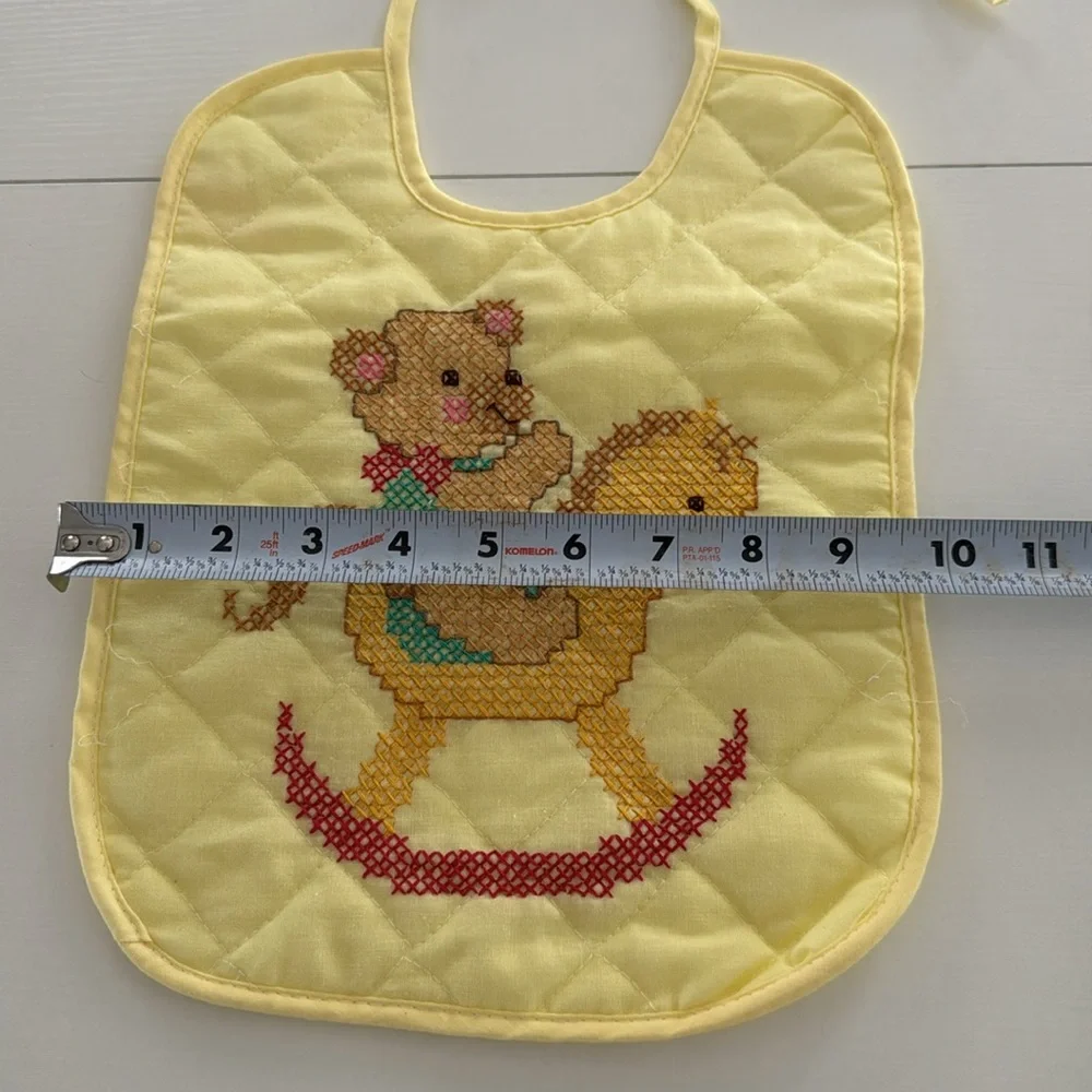 Vintage cross stitch