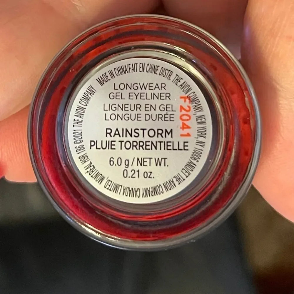 Avon 🤩 👀