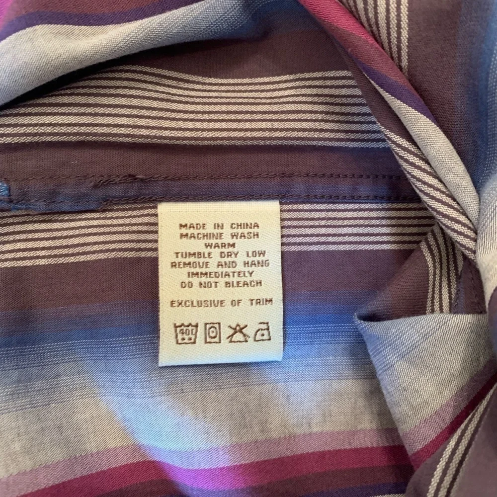 Perry Ellis this item